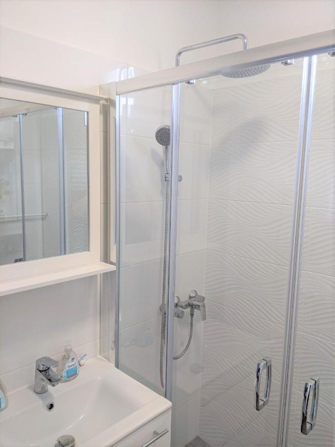 Marica Apartman Balatonfenyves Exterior foto